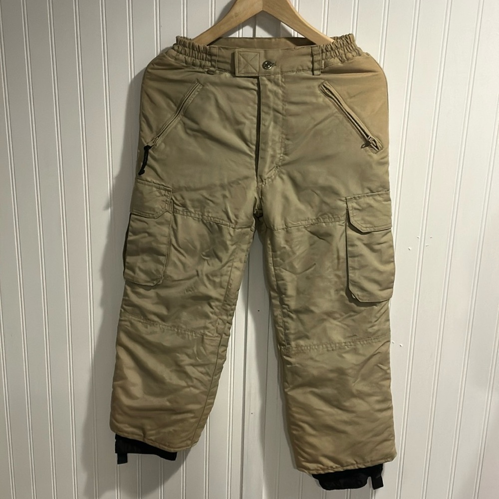 Powder Room Snow boarding ski Pants Small